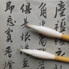 【墨言小行楷】玛瑙 弹性十足，笔锋尖锐、灵敏 初学者 宜书宜画 商品缩略图1