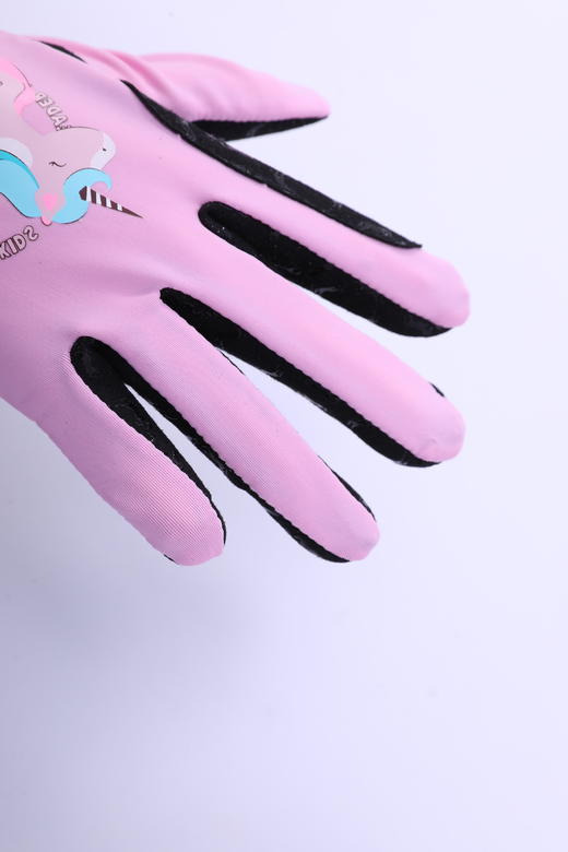 horseleader小马印花儿童硅胶手套-1258001 商品图4