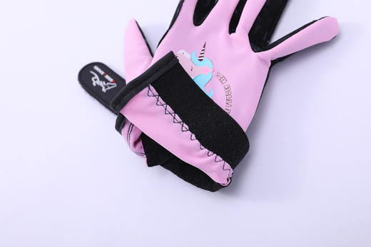 horseleader小马印花儿童硅胶手套-1258001 商品图5
