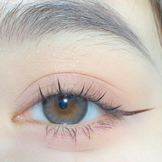 cococon 日抛  东京花树14.2mm着色13.3mm「685」 商品图10