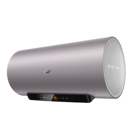 A.O.史密斯（508997
）CEWH-80K免更换镁棒型金圭内胆电热水器雅金版 80L 商品图1