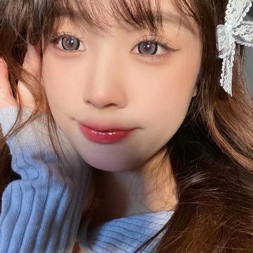 mikocon 美瞳 唐纳滋2.0灰 直径14.5mm 商品图7