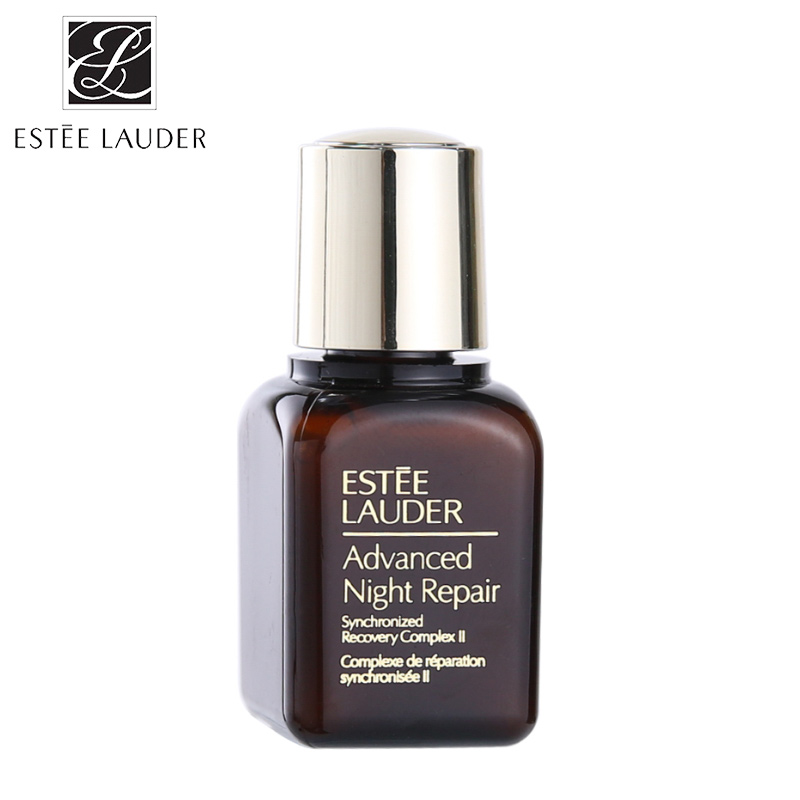 【买一送一】雅诗兰黛小棕瓶精华丨特润 修护 直达肌底层 淡纹