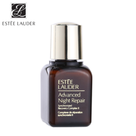 【买一送一】雅诗兰黛小棕瓶精华丨特润 修护 直达肌底层 淡纹