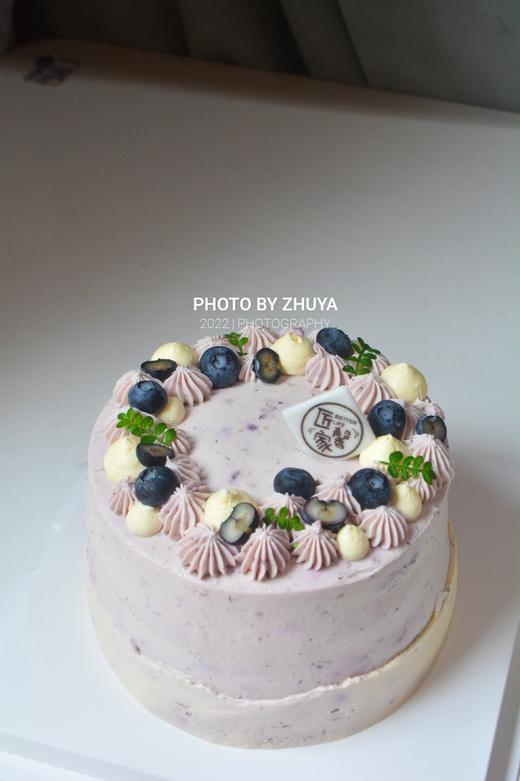 “莓”好时光（含奶酪，提前半天预约） 商品图1