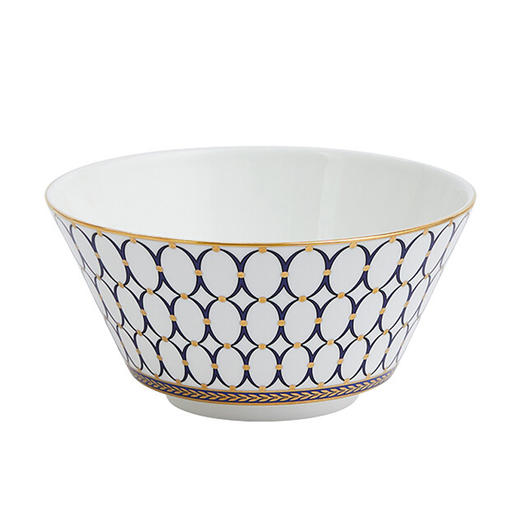 WEDGWOOD玮致活金粉年华两人食4盘4碗套组 商品图2