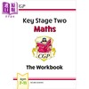 【中商原版】英国CGP原版 KS2 数学 英语 语法标点拼写 练习册套装3册 7-11岁 Year 3-6 小学3 4 5 6年级 英文原版 商品缩略图3