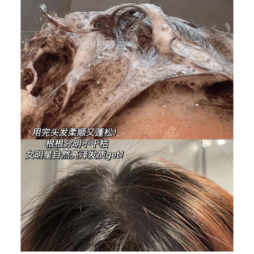 资生堂FINO洗护系列染烫受损护理 商品图1