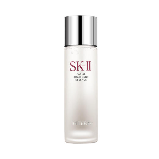 【保税仓直发】SK-II 青春露 护肤精华露 精华水（神仙水）230ml毫升（效期27年-28年随机发） 商品图0