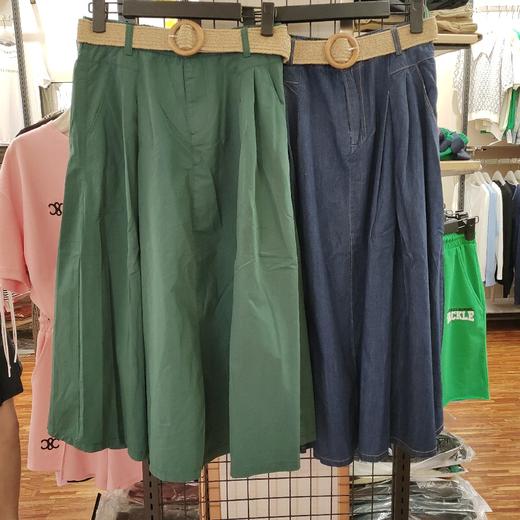 女半身裙3209789 商品图0