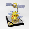 特尔博1:30嫦娥五号探测器模型月球车航天探月着陆器合金嫦娥5号 商品缩略图3