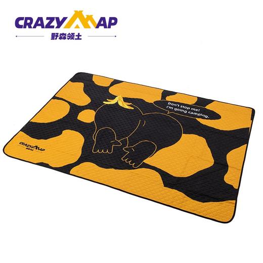 Naturehike挪客 野森领土户外露营入门五合一组合 商品图1