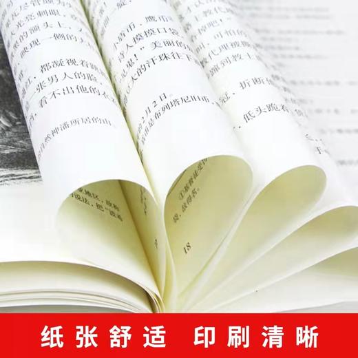 《小王子》圣埃克苏佩里 原著无删减 儿童文学著作小说畅销书 商品图2