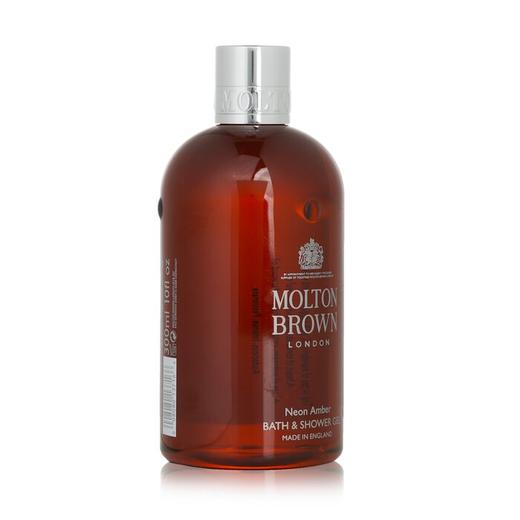 Molton Brown摩顿布朗 - 霓虹琥珀沐浴露 商品图0