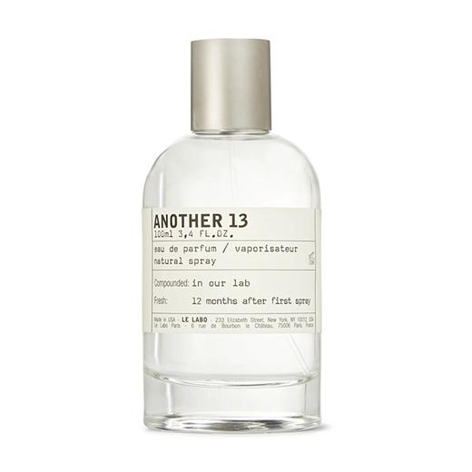 le labo香水实验室Santal檀香木33玫瑰31香水小众持久 50/100ml 商品图4