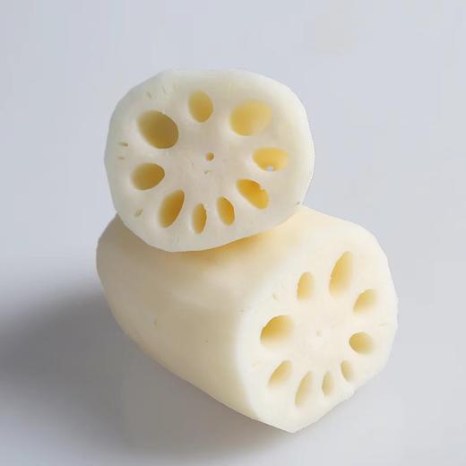 青泥巴脆藕顺丰包邮 商品图1