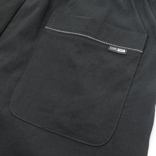 【断码清仓】HX 夏季休闲五分裤S206220081101/02短裤 商品图13