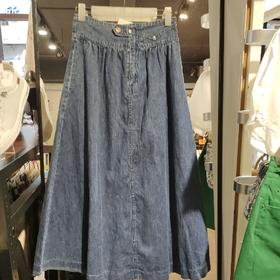 女牛仔半身裙2109672