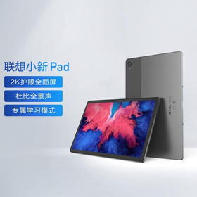 联想（Lenovo） 联想平板11英寸 联想小新pad6GB+128GB原装钢化膜套装