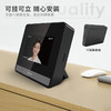 得力DL-D5S智能云考勤机(黑色)(台) 商品缩略图3