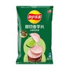 乐事香芋片沁爽青柠味 60g/袋 商品缩略图0