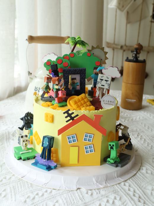 乐高我的世界 商品图2