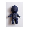 FDMTL OBITSU SOFVI KEWPIE DOLL 日本蓝染丘比天使娃娃搪胶公仔 商品缩略图1