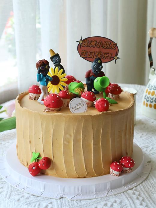 红伞伞植物大战僵尸 商品图1