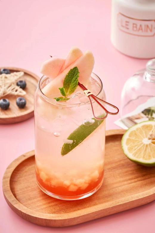 天空之城-纽玩餐厅气泡水系列 商品图2