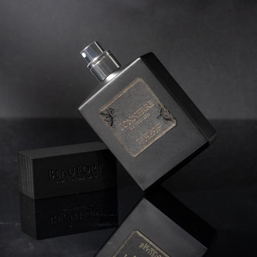 伦敦博福特 1805之雷 BeauFort London 1805 Tonnerre 分装 商品图4