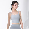 F202042梵蒂欧新款瑜伽背心 商品缩略图1