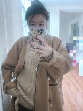 【买家秀】太显瘦了