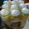 拉力赛菠萝啤500ml*9 商品缩略图0