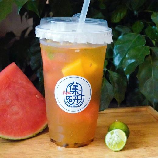 水果茶 商品图0