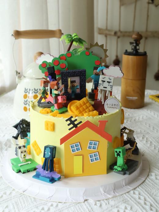 乐高我的世界 商品图0