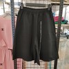 女休闲中裤G2050 商品缩略图0