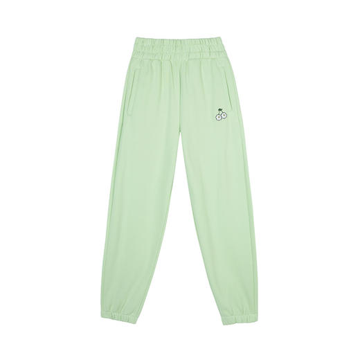 gxgjeans女装秋季休闲裤11C202004A 商品图4