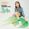 Safiya索菲娅奇趣乐园小花扣饰小白鞋2022秋新款休闲鞋SF23112034【原创IP款】 商品缩略图4