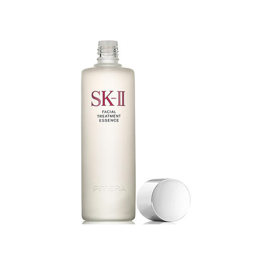 【跨境】SK-II 青春露 护肤精华露 精华水（神仙水）230ml毫升（效期27年-28年随机发） 商品图5