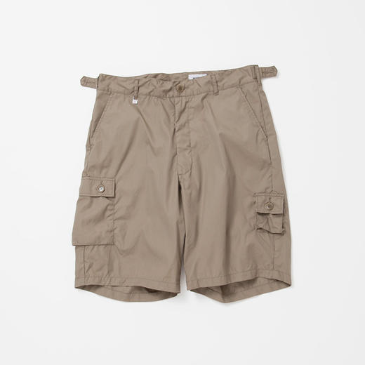 CORONA TIGER SHORT SLACKS 60年代多袋复古工装短裤 商品图0