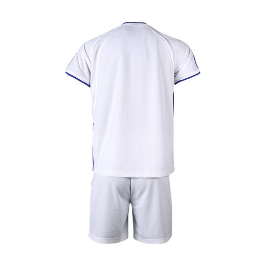 Mizuno/美津浓足球训练组队比赛针织短袖套装成人男P2CG26Z201 商品图1