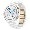 （最高减1000元）华为 WATCH GT 3 Pro 43mm  陶瓷款 2022款 商品缩略图1