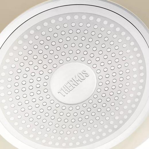 膳魔师不粘锅单柄炒锅 KFSA-30-HS 商品图3