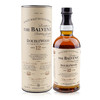 苏格兰百富 12年双桶陈酿单一麦芽威士忌700ml*1瓶 商品缩略图0