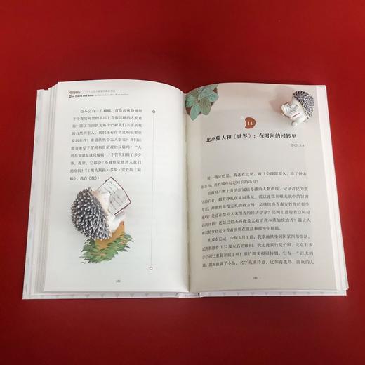 (仓发) 中国日记：一个巴西人眼里的真实中国/北京大学出版社/弗朗西斯科·福特·哈德曼/9787301317198 商品图6