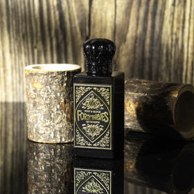 福特曼洛 Fort & Manle 四十盗贼 Fort & Manle Forty Thieves 分装