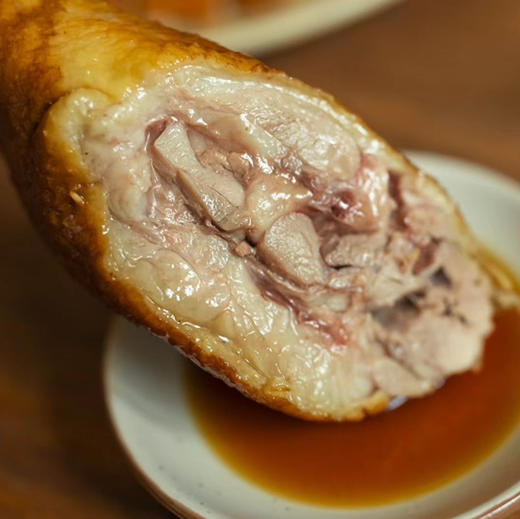 〔杭州直发包邮05〕温州系列#熏鹅 商品图4