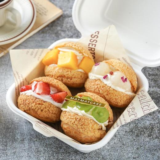 4146【招牌水果泡芙】 商品图6