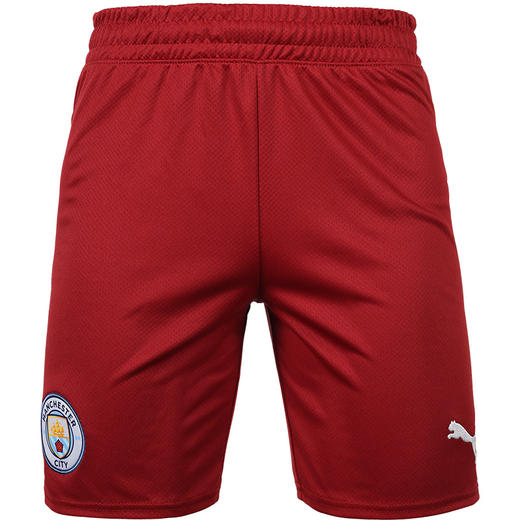 PUMA/彪马 MCFC Shorts Replica22-23赛季曼城主场比赛短裤76575205 商品图1