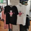 女圆领短TF8398 商品缩略图0